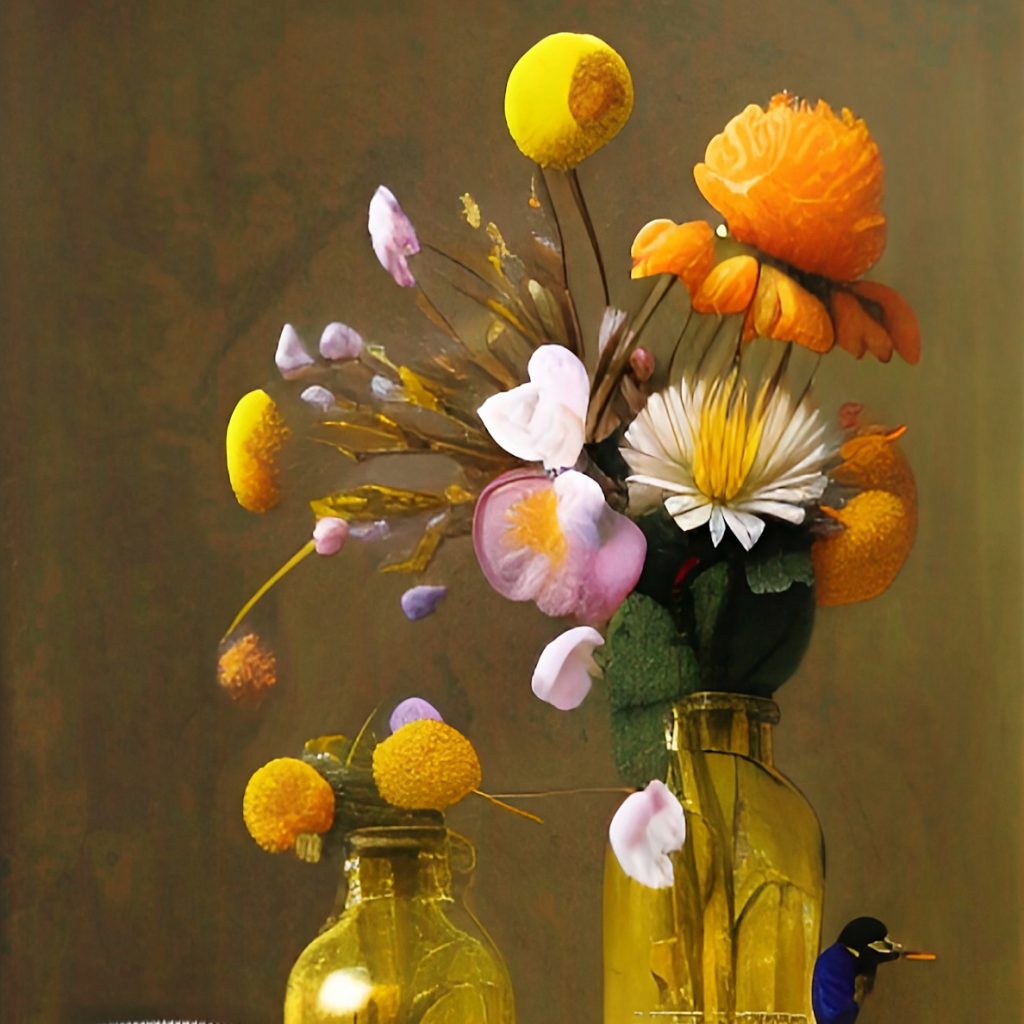 Los productos de las abejas