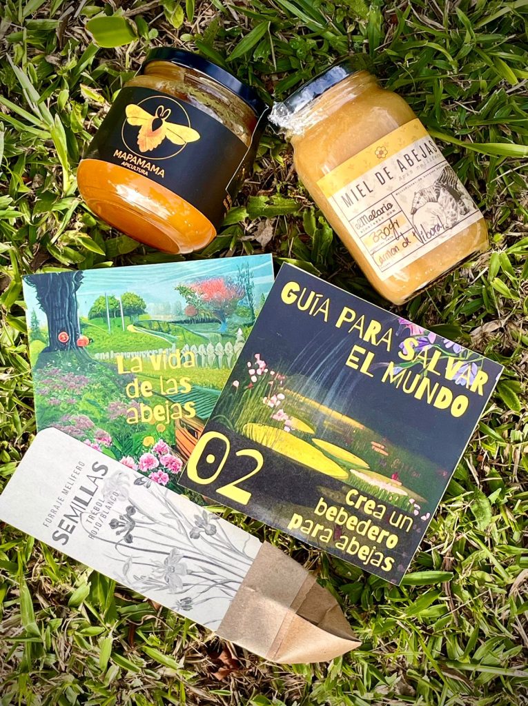 Productos Ayqueabeja